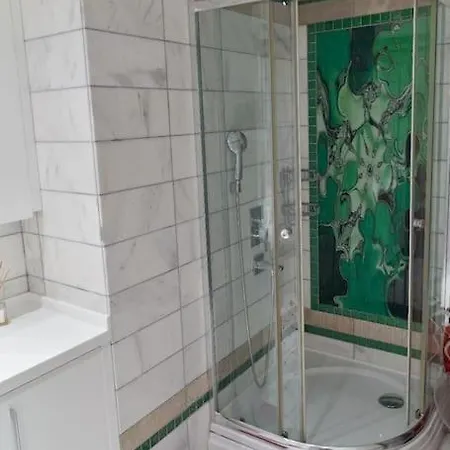 Cleopatra Ultra-luxury 3-bedroom Penthouse * ألانيا