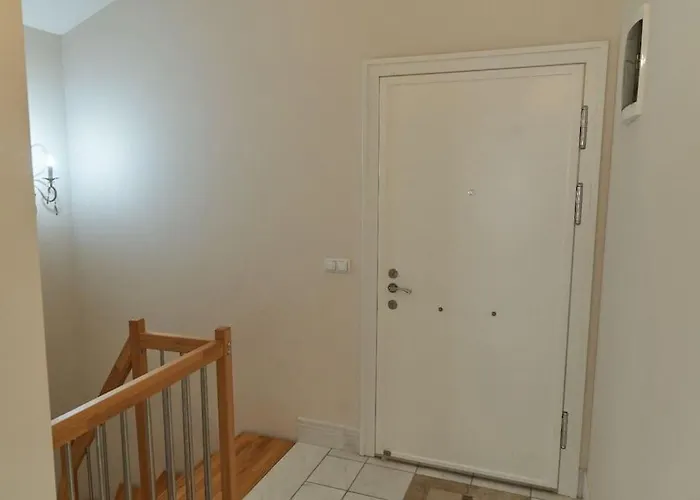 Cleopatra Ultra-luxury 3-bedroom Penthouse Διαμέρισμα