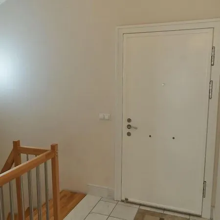 Cleopatra Ultra-luxury 3-bedroom Penthouse Appartement