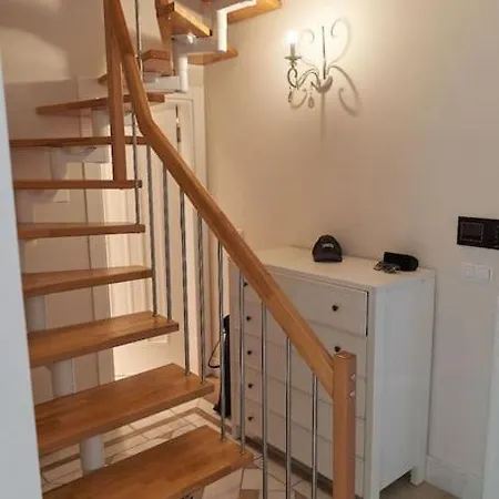 Cleopatra Ultra-luxury 3-bedroom Penthouse Appartement Alanya