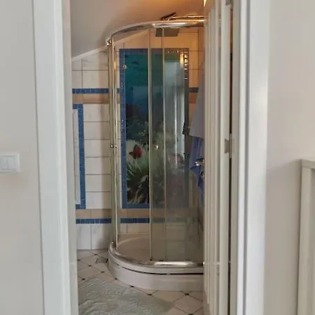 Cleopatra Ultra-luxury 3-bedroom Penthouse Alanya