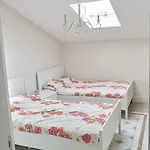 Cleopatra Ultra-luxury 3-bedroom Penthouse Apartmán