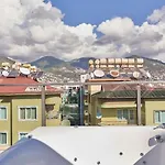 Cleopatra Ultra-luxury 3-bedroom Penthouse