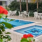 Cleopatra Ultra-luxury 3-bedroom Penthouse Apartmán *