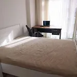 Cleopatra Ultra-luxury 3-bedroom Penthouse * Alanya