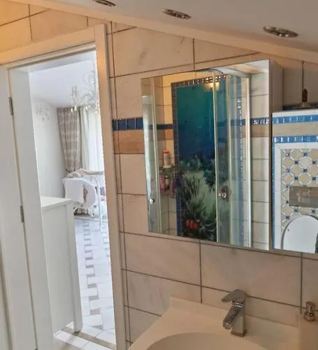Lägenhet Cleopatra Ultra-luxury 3-bedroom Penthouse
