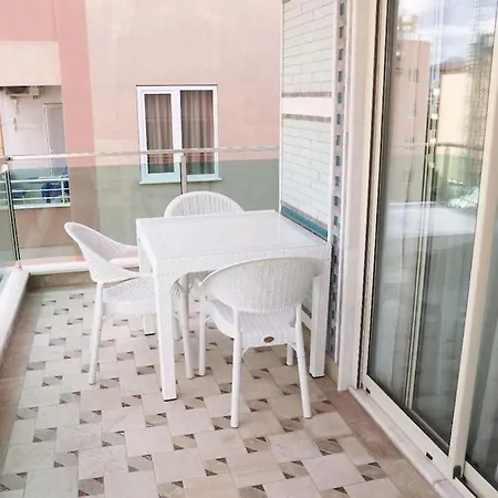 Cleopatra Ultra-luxury 3-bedroom Penthouse