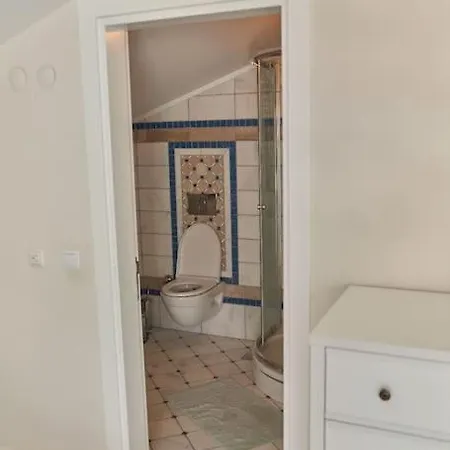Cleopatra Ultra-luxury 3-bedroom Penthouse * אלאניה